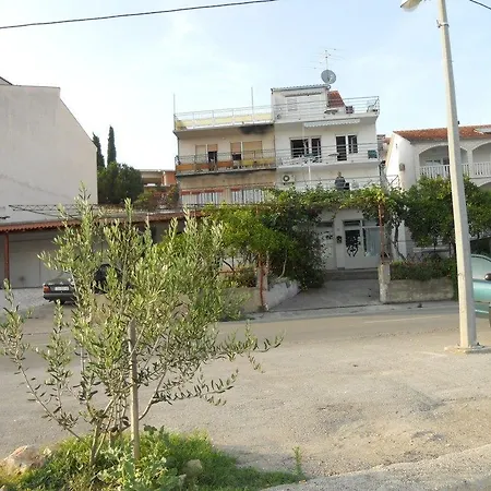 דירה Ivana
