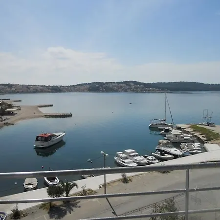 דירה Ivana